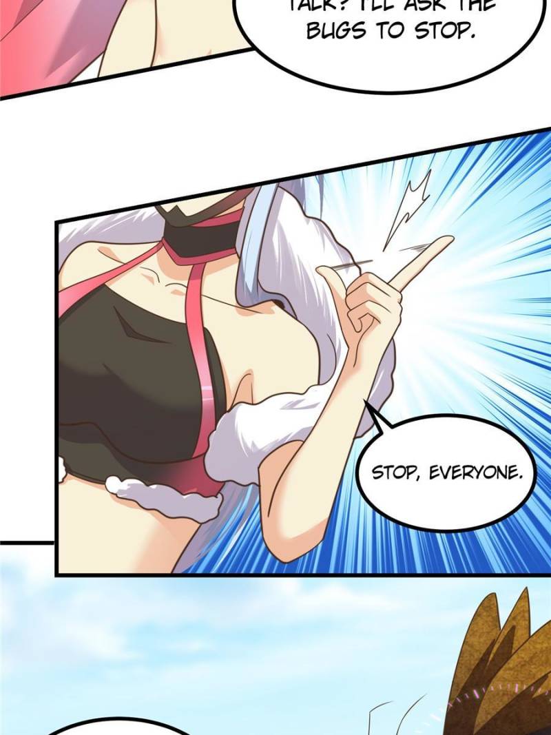 Read Endgame Restart ENGLISH Manga Online