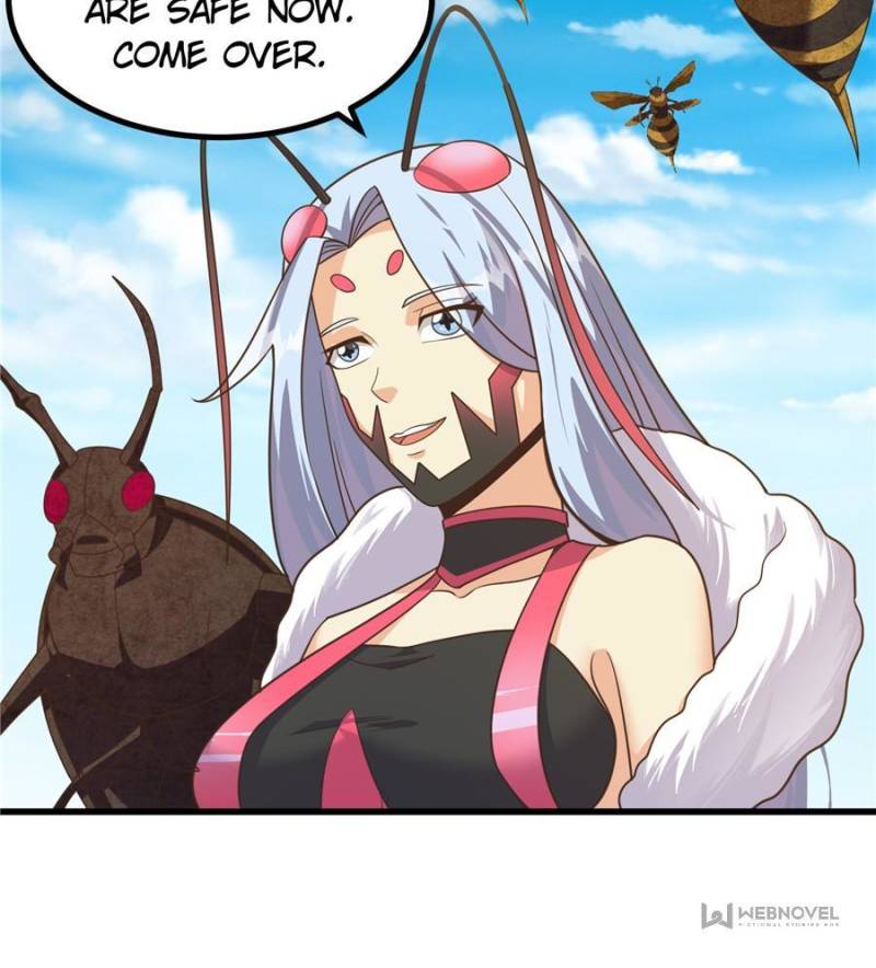 Read Endgame Restart ENGLISH Manga Online