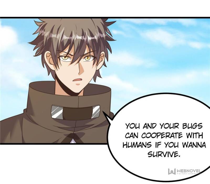 Read Endgame Restart ENGLISH Manga Online