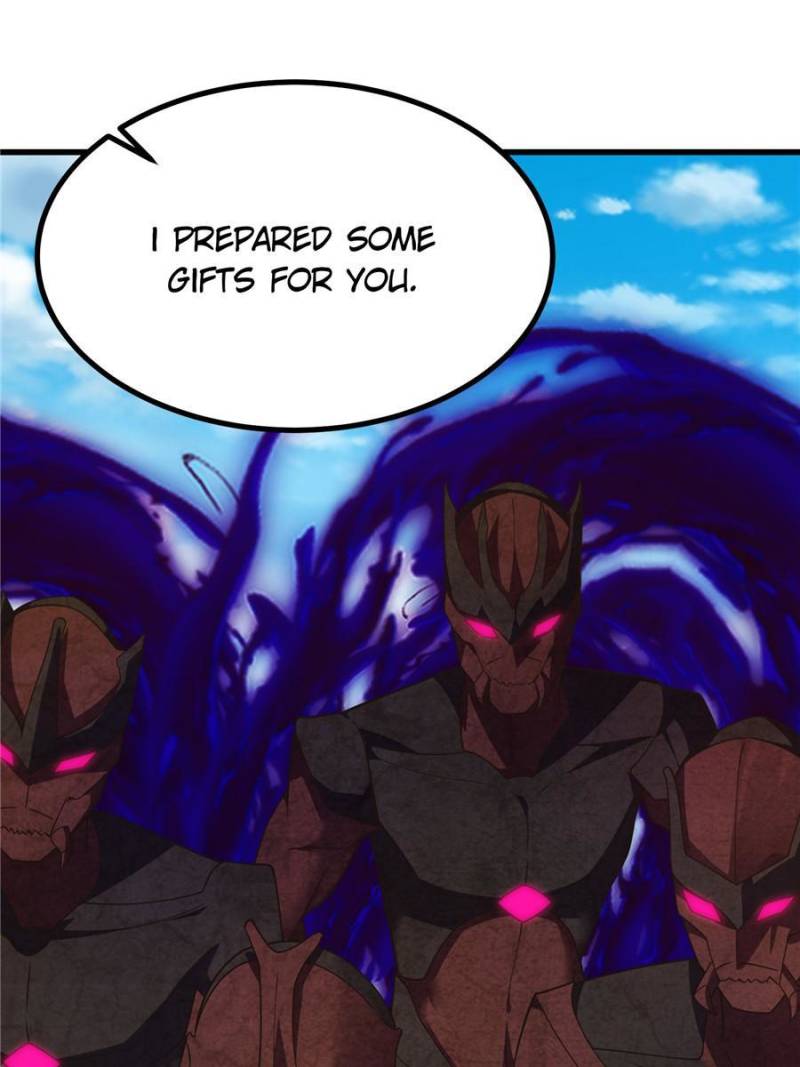 Read Endgame Restart ENGLISH Manga Online