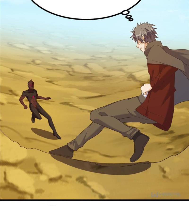 Read Endgame Restart ENGLISH Manga Online