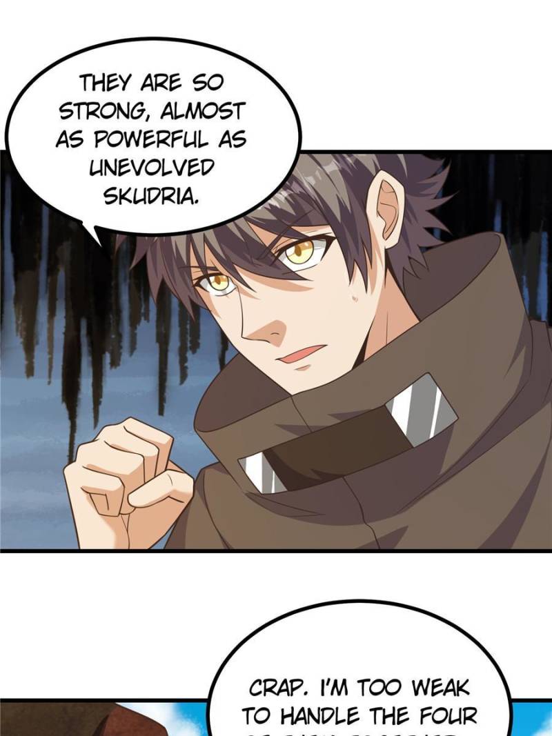 Read Endgame Restart ENGLISH Manga Online