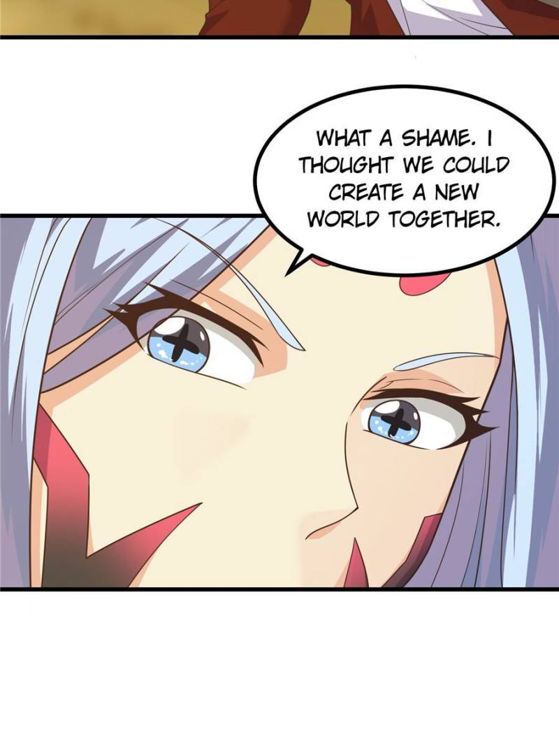 Read Endgame Restart ENGLISH Manga Online