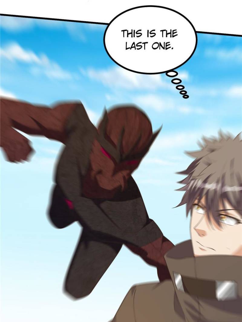 Read Endgame Restart ENGLISH Manga Online