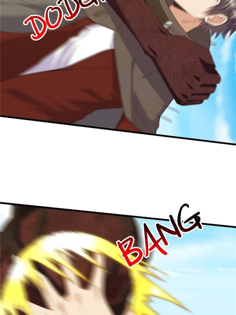 Read Endgame Restart ENGLISH Manga Online