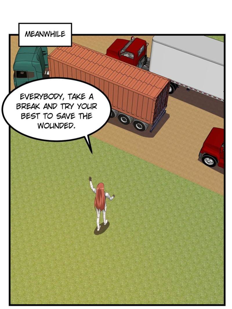 Read Endgame Restart ENGLISH Manga Online