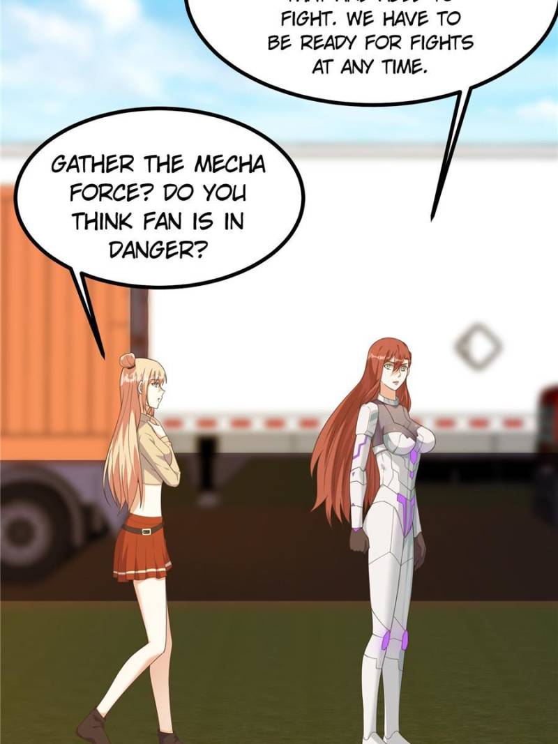 Read Endgame Restart ENGLISH Manga Online