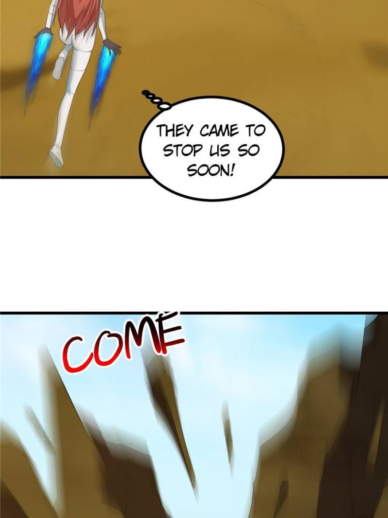 Read Endgame Restart ENGLISH Manga Online