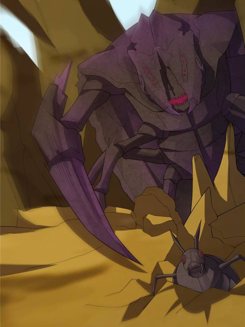 Read Endgame Restart ENGLISH Manga Online