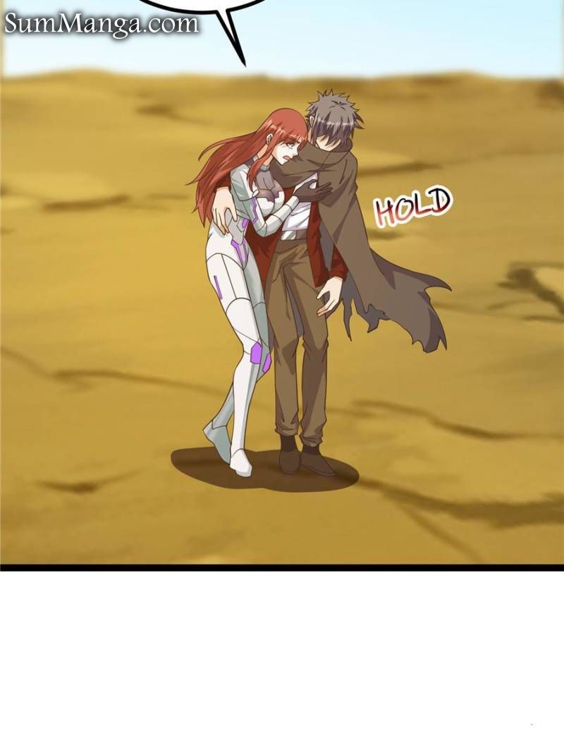 Read Endgame Restart ENGLISH Manga Online