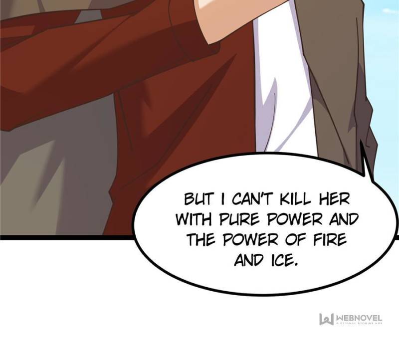 Read Endgame Restart ENGLISH Manga Online