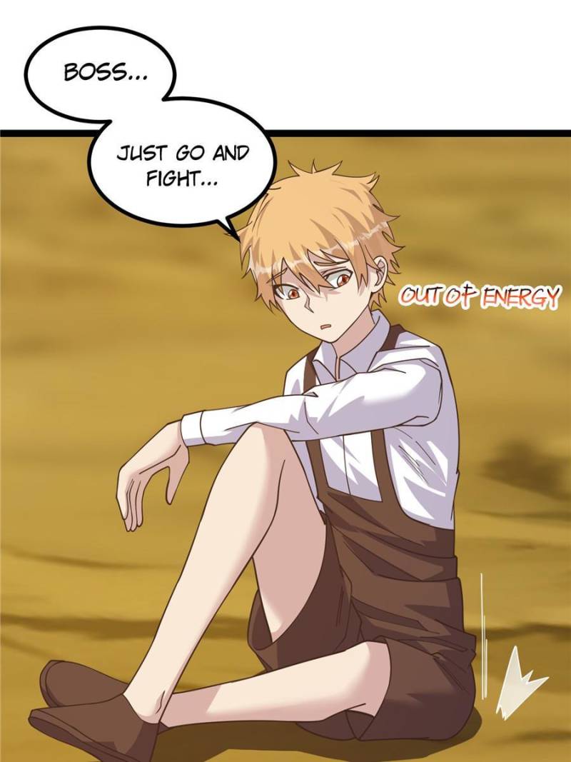 Read Endgame Restart ENGLISH Manga Online