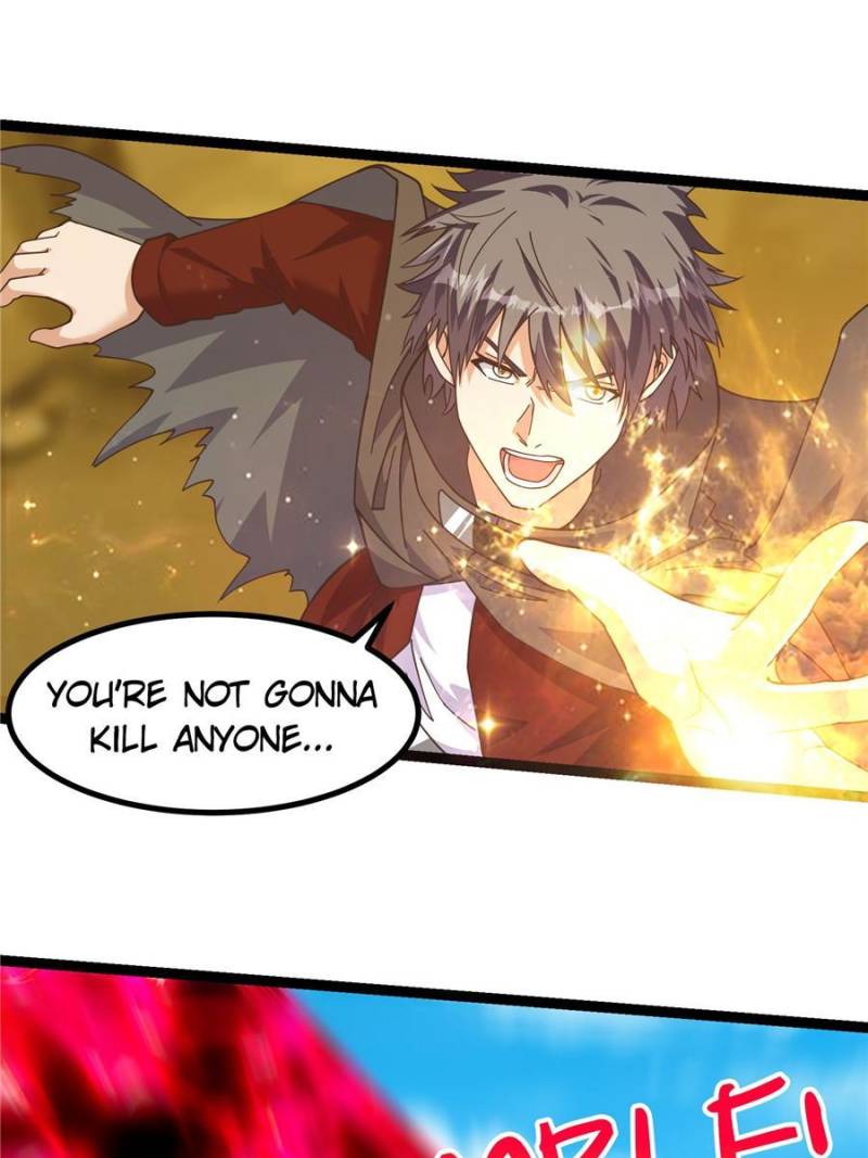 Read Endgame Restart ENGLISH Manga Online