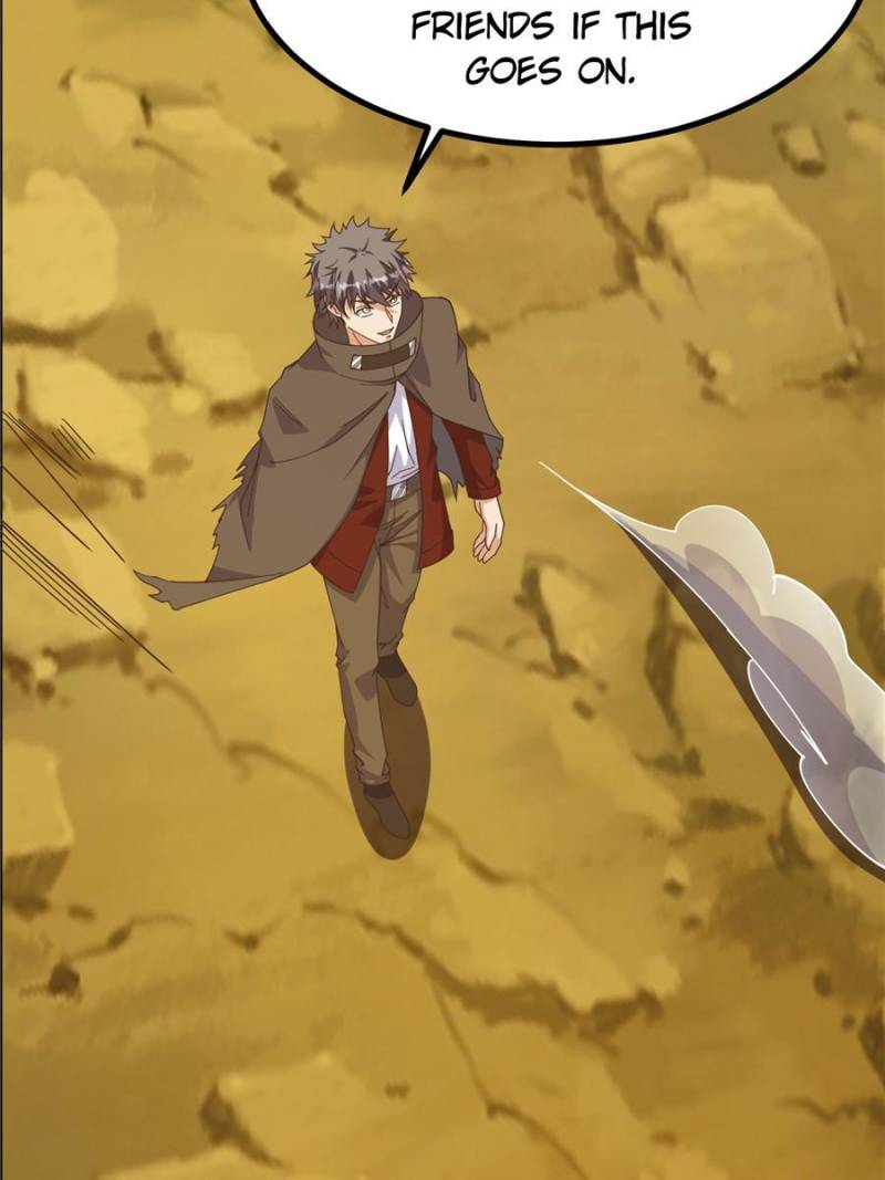 Read Endgame Restart ENGLISH Manga Online