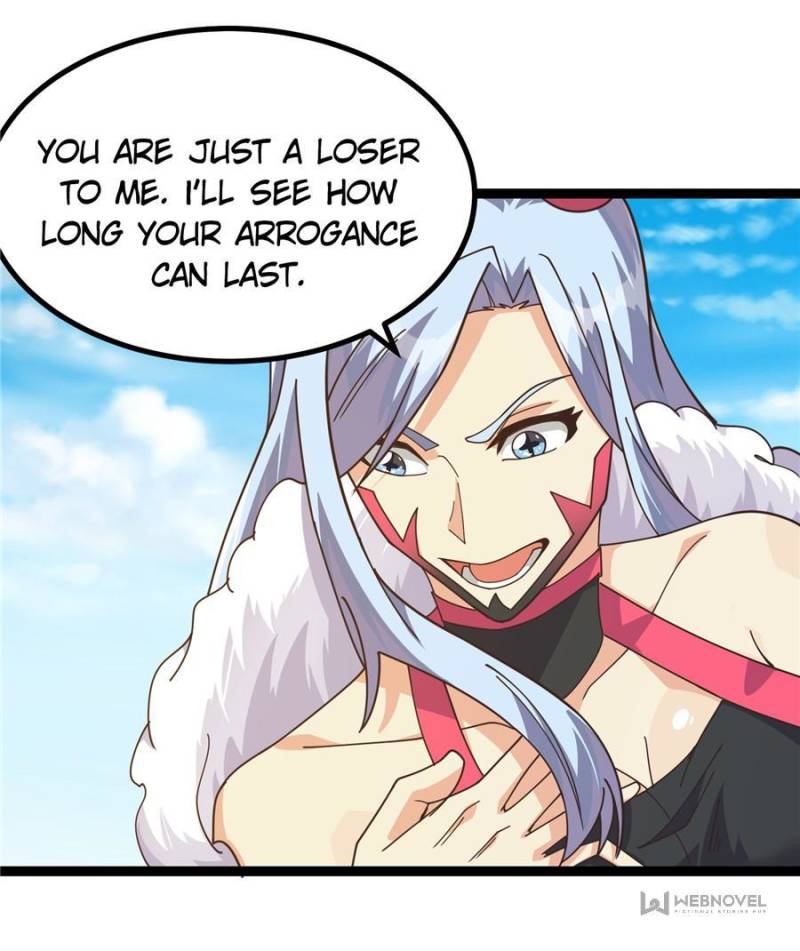 Read Endgame Restart ENGLISH Manga Online