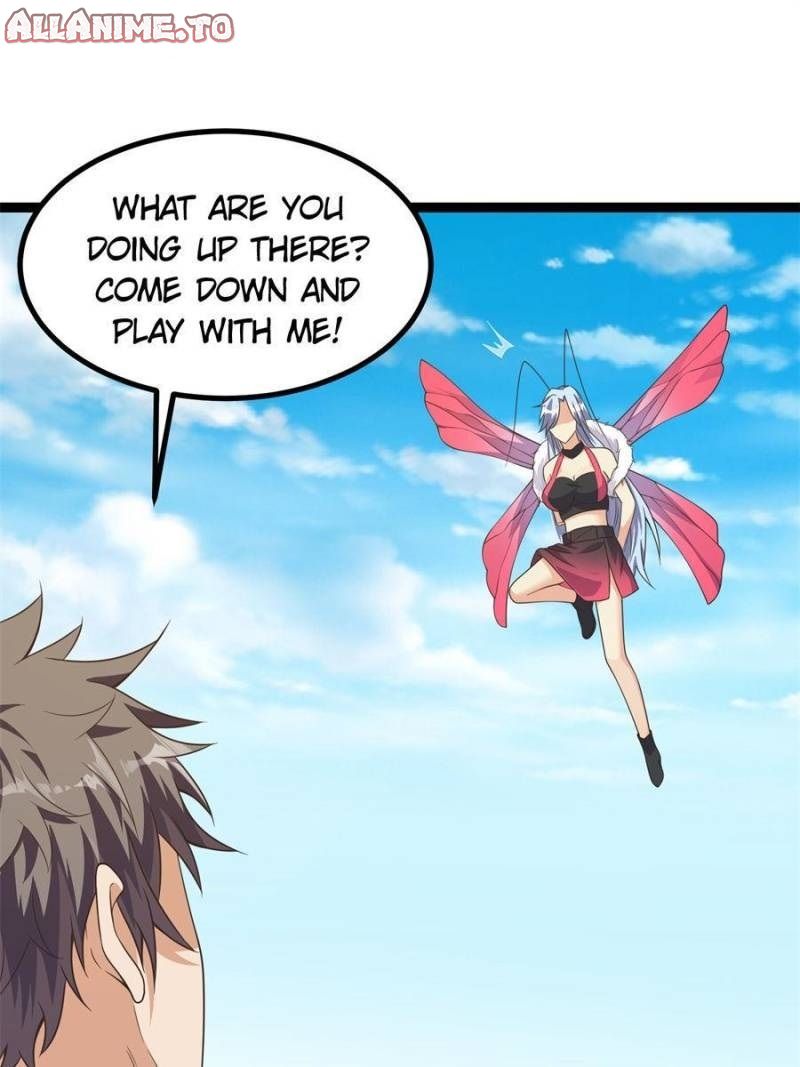 Read Endgame Restart ENGLISH Manga Online