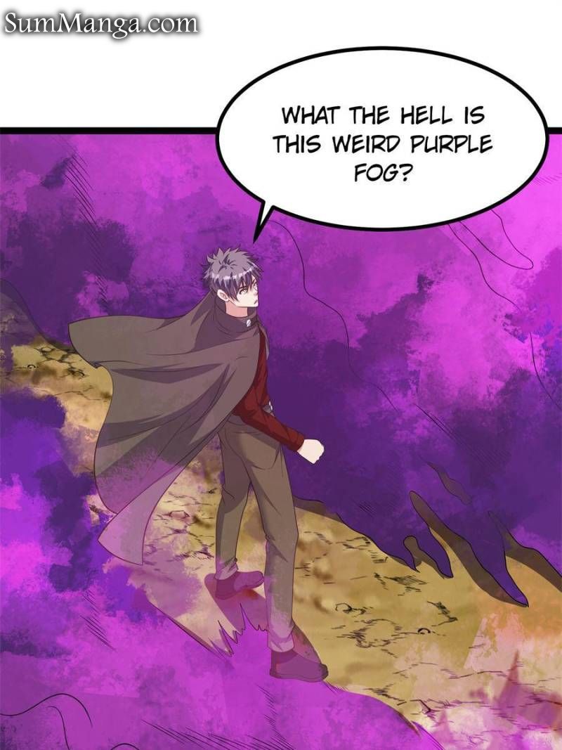 Read Endgame Restart ENGLISH Manga Online