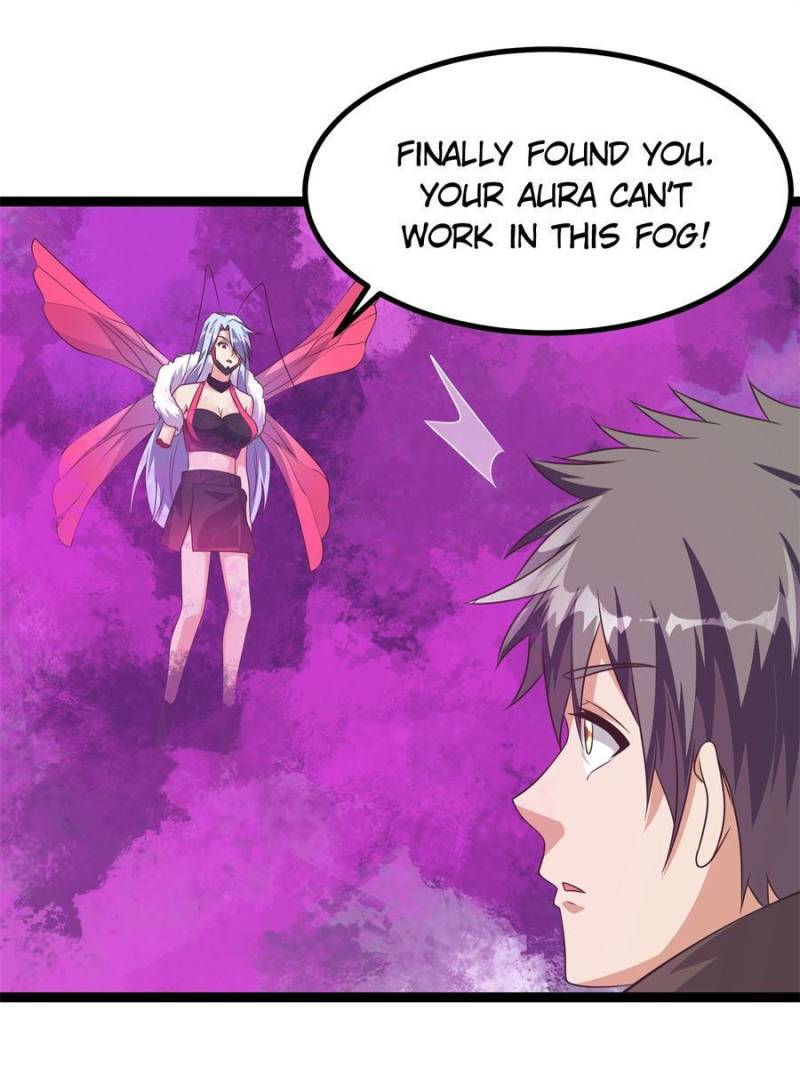 Read Endgame Restart ENGLISH Manga Online