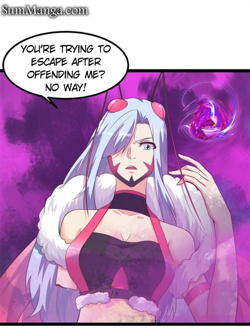 Read Endgame Restart ENGLISH Manga Online