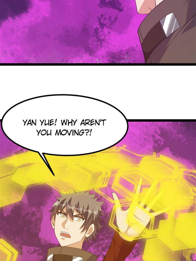 Read Endgame Restart ENGLISH Manga Online