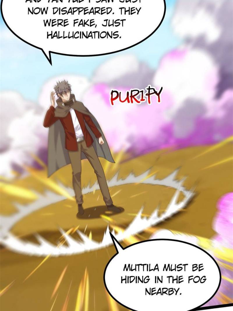 Read Endgame Restart ENGLISH Manga Online