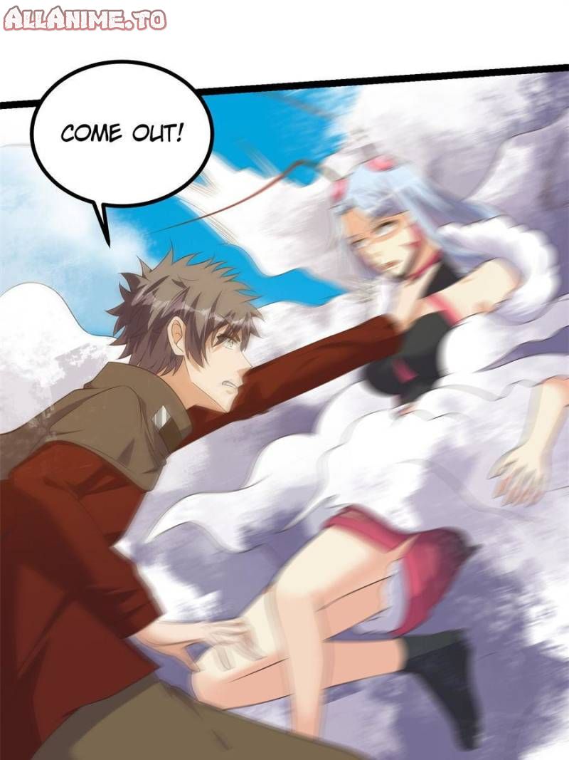 Read Endgame Restart ENGLISH Manga Online