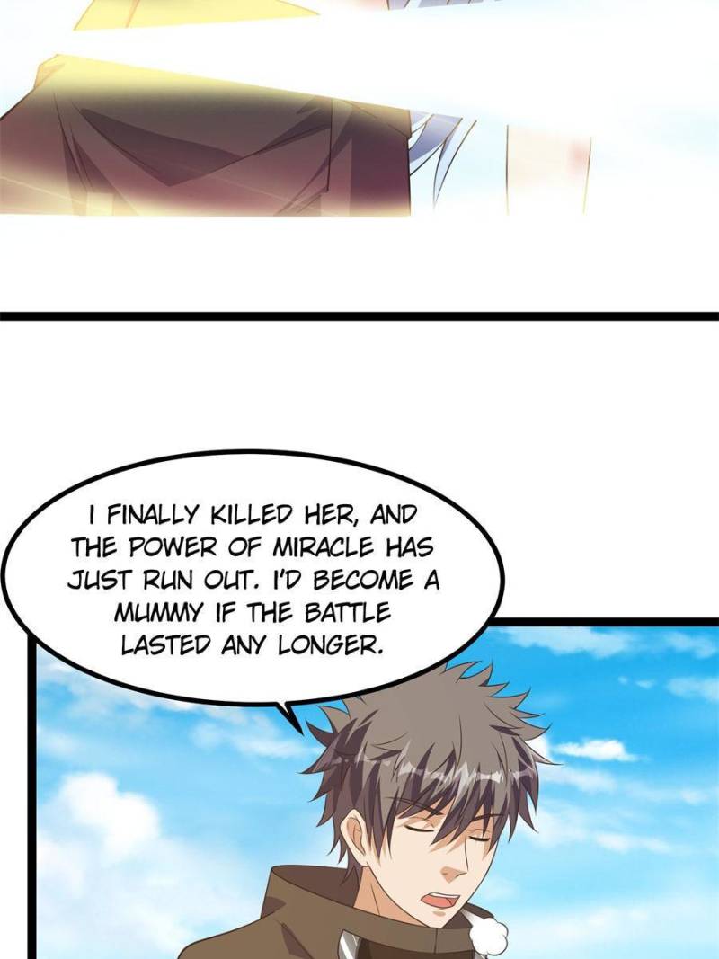 Read Endgame Restart ENGLISH Manga Online