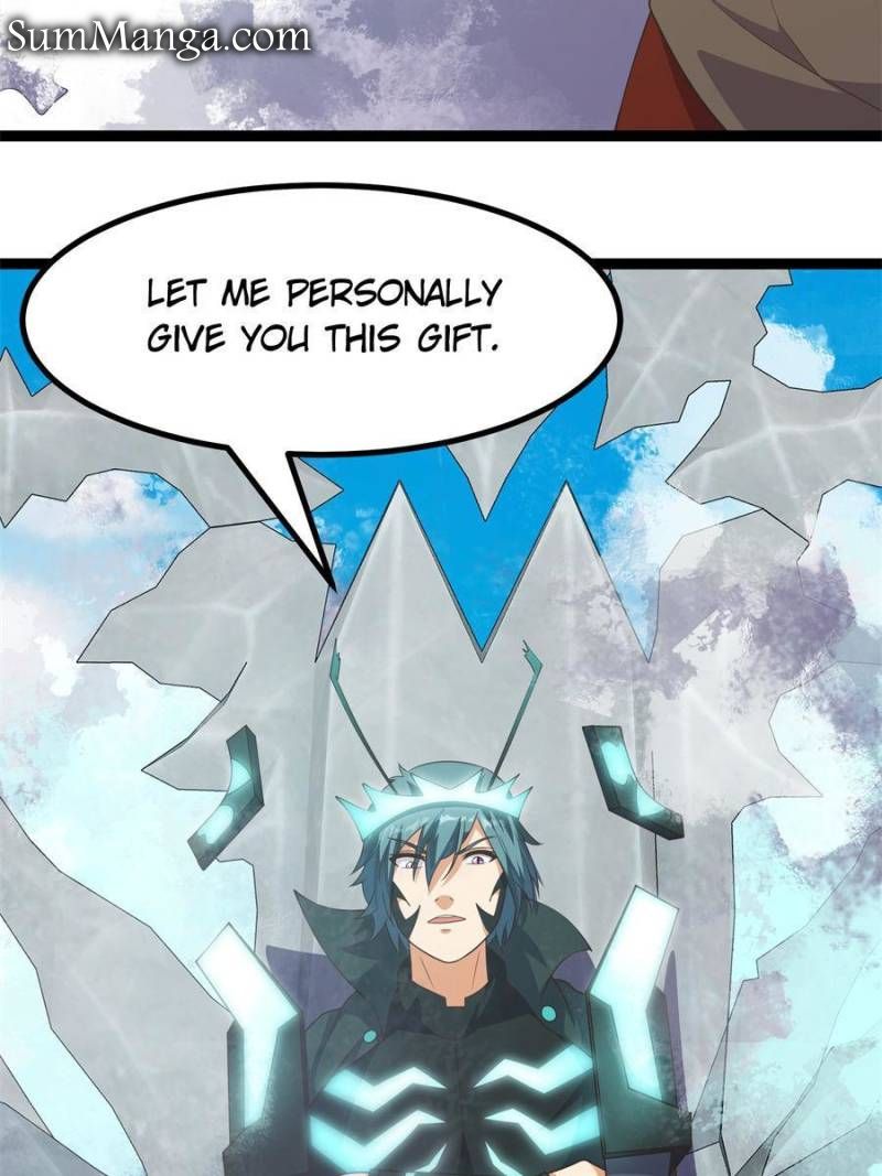 Read Endgame Restart ENGLISH Manga Online