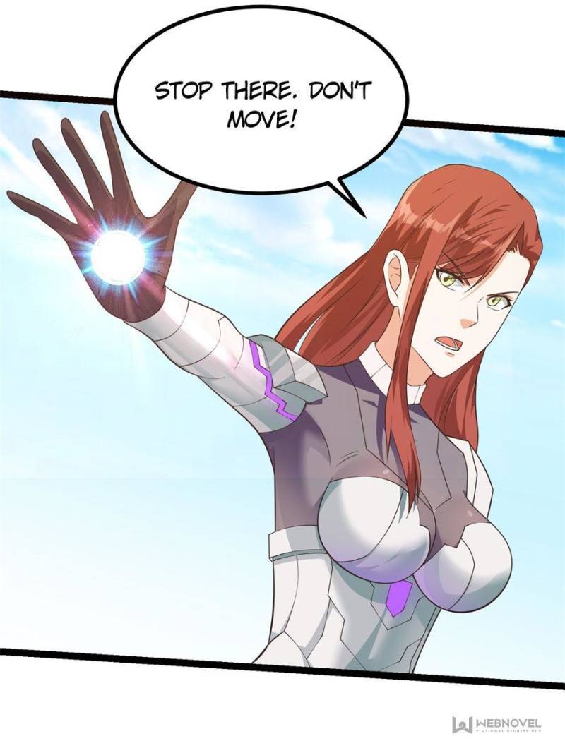 Read Endgame Restart ENGLISH Manga Online