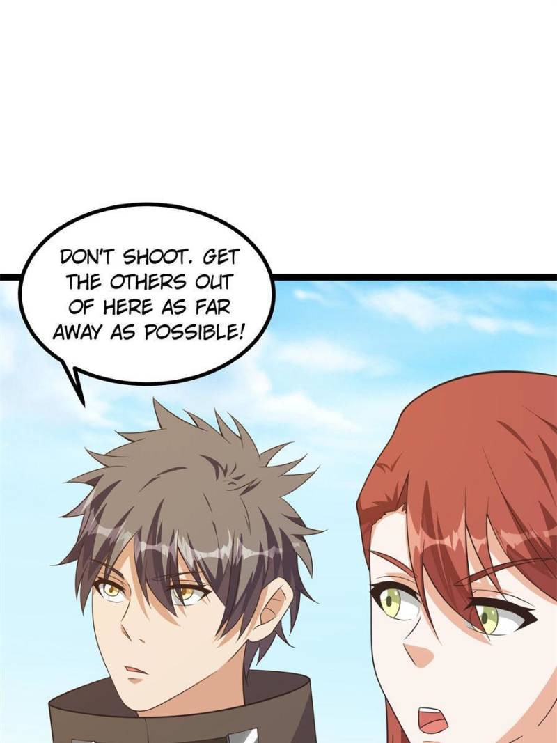 Read Endgame Restart ENGLISH Manga Online