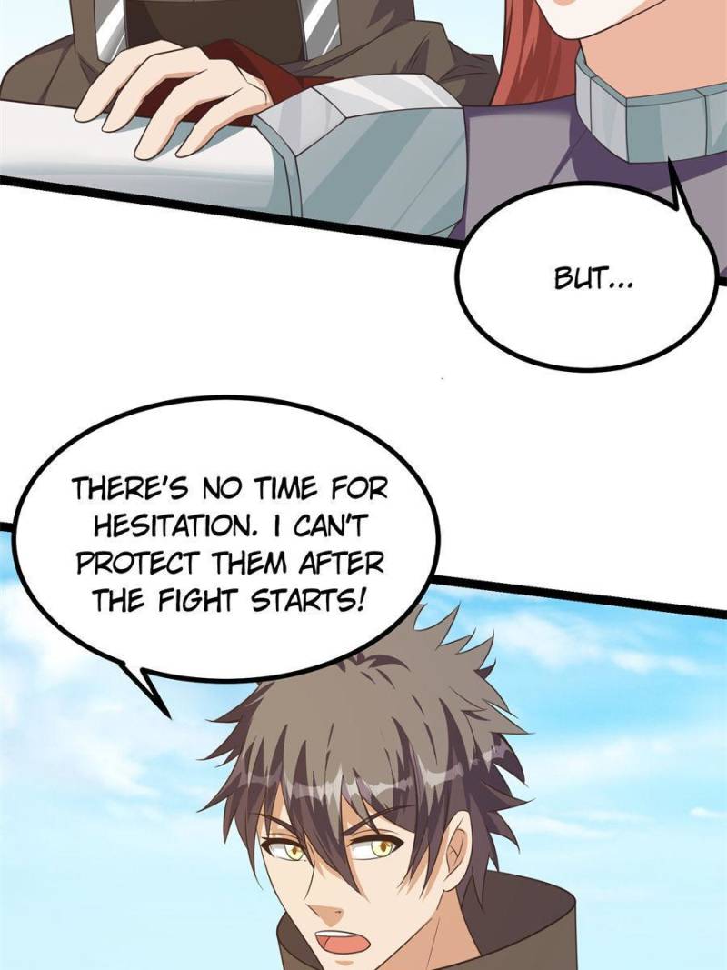 Read Endgame Restart ENGLISH Manga Online