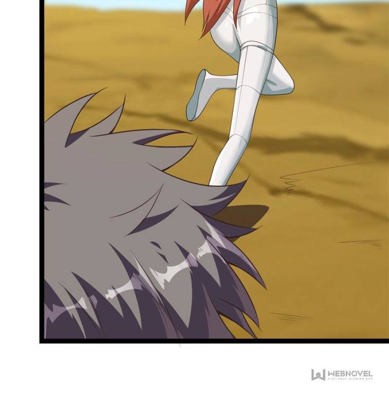 Read Endgame Restart ENGLISH Manga Online