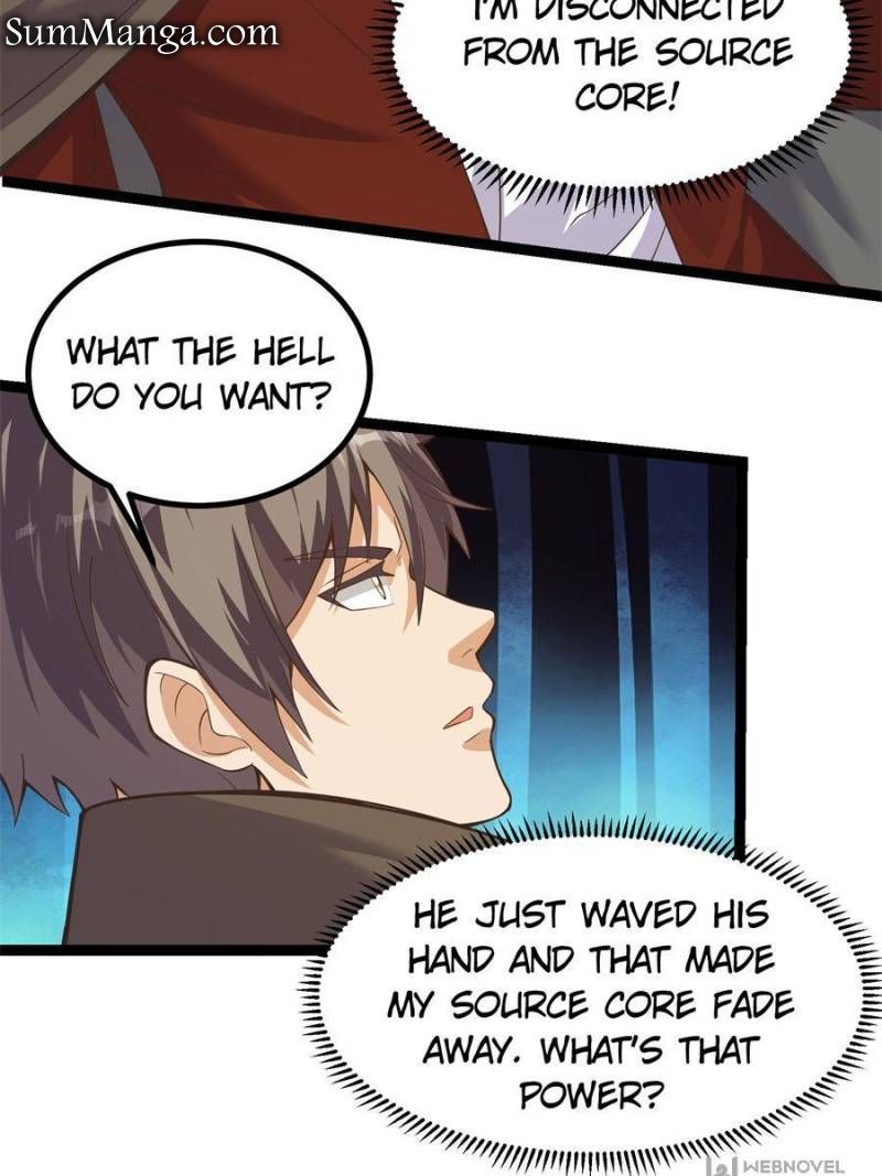 Read Endgame Restart ENGLISH Manga Online