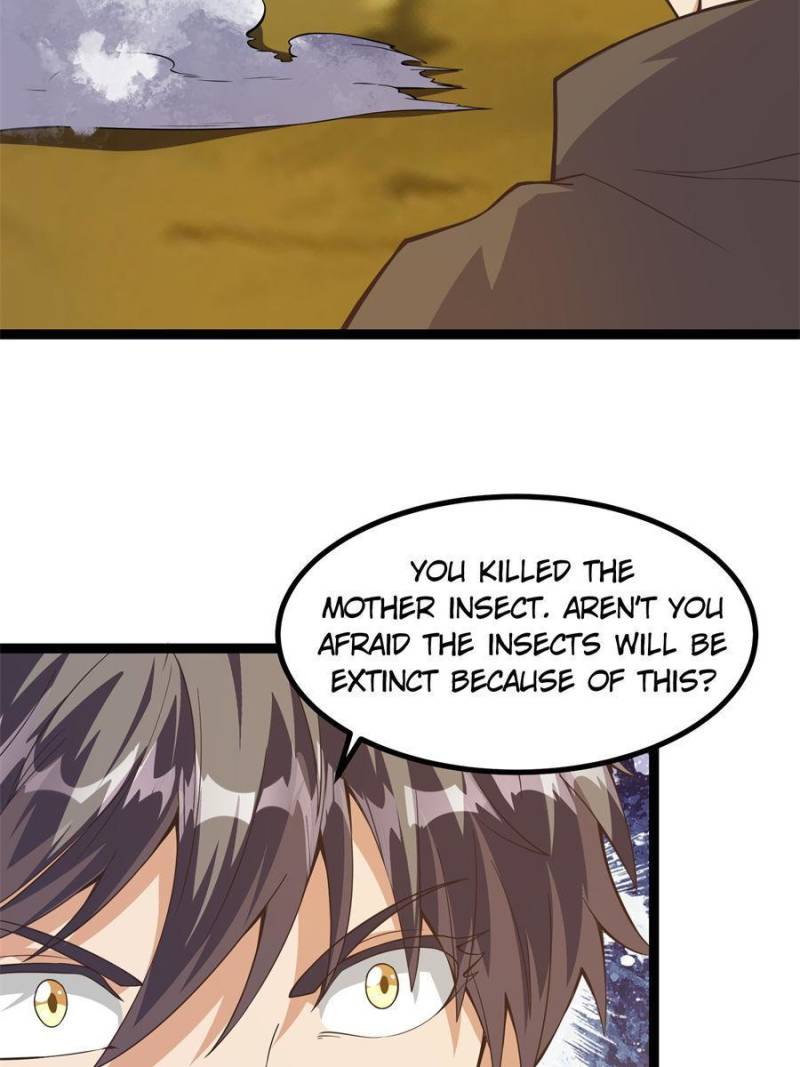 Read Endgame Restart ENGLISH Manga Online