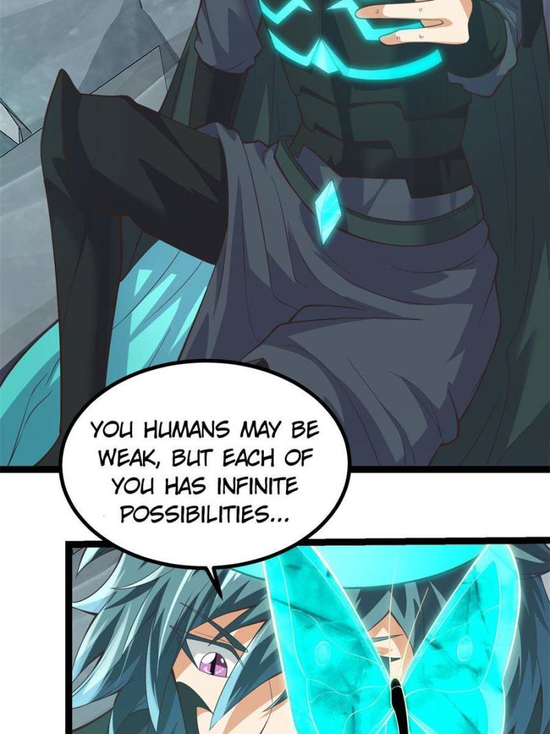 Read Endgame Restart ENGLISH Manga Online