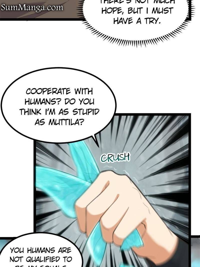 Read Endgame Restart ENGLISH Manga Online