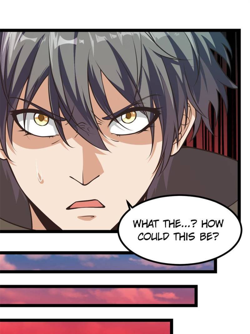 Read Endgame Restart ENGLISH Manga Online