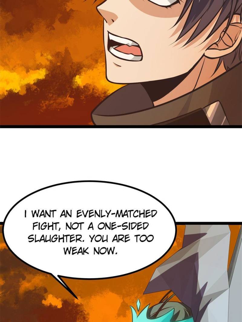 Read Endgame Restart ENGLISH Manga Online