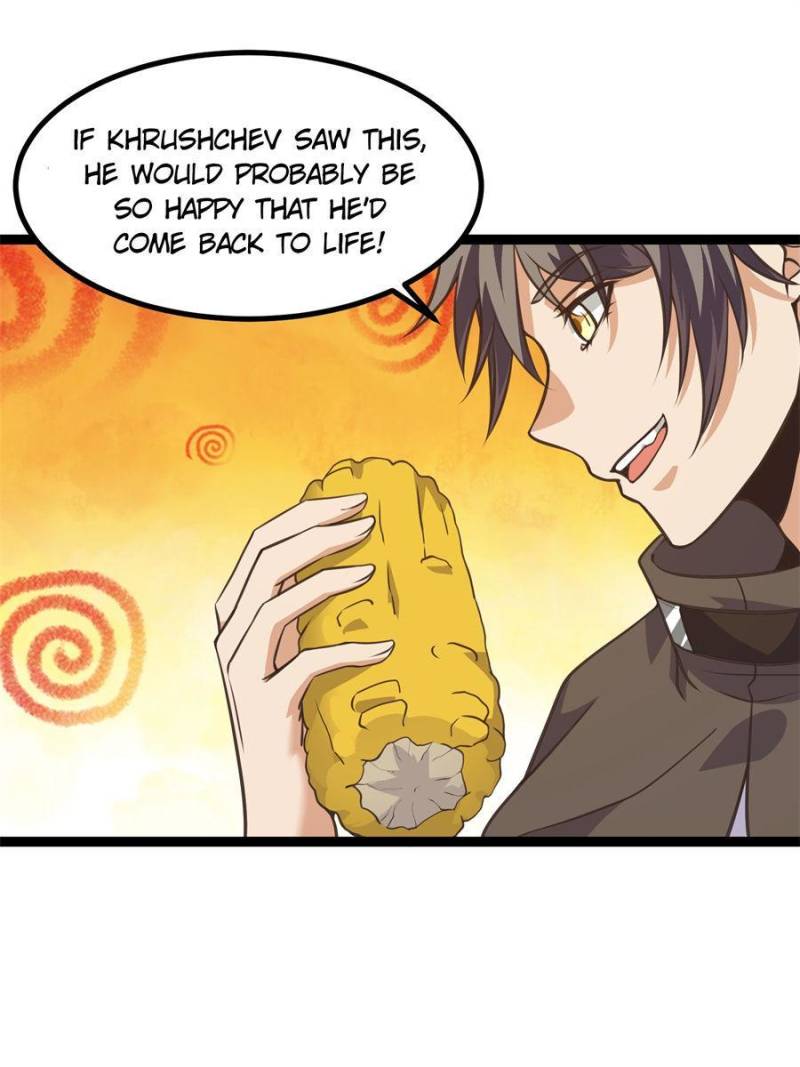 Read Endgame Restart ENGLISH Manga Online