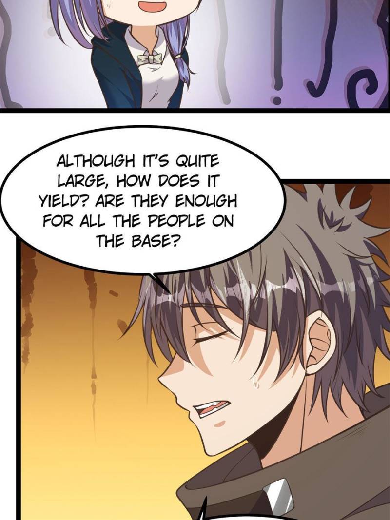 Read Endgame Restart ENGLISH Manga Online