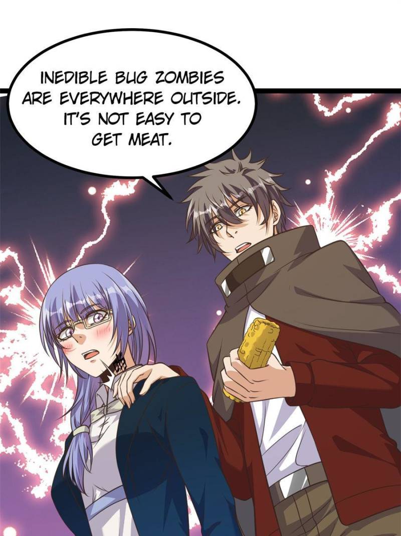 Read Endgame Restart ENGLISH Manga Online