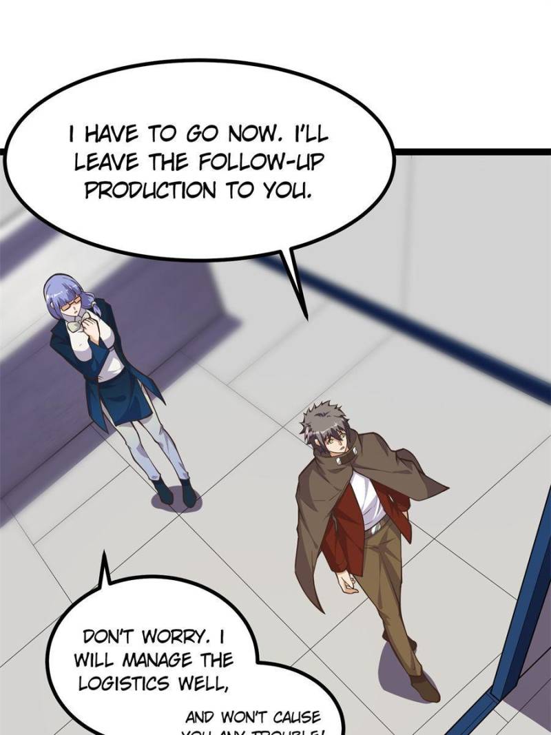 Read Endgame Restart ENGLISH Manga Online