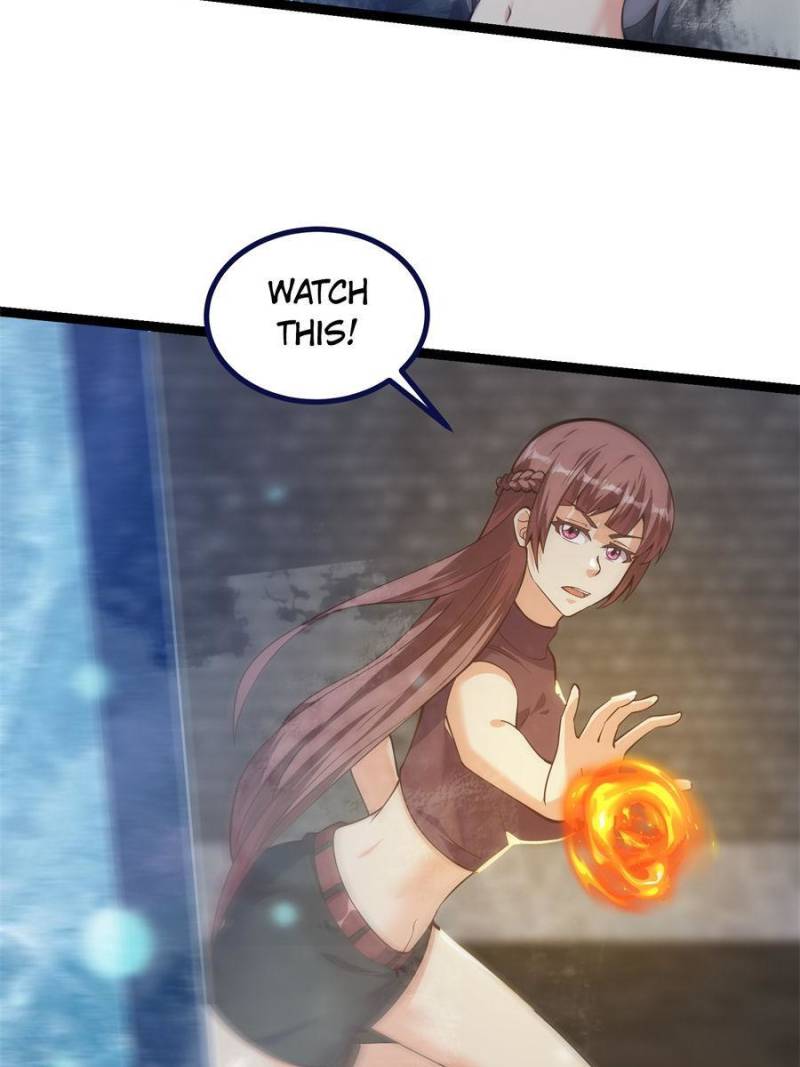 Read Endgame Restart ENGLISH Manga Online