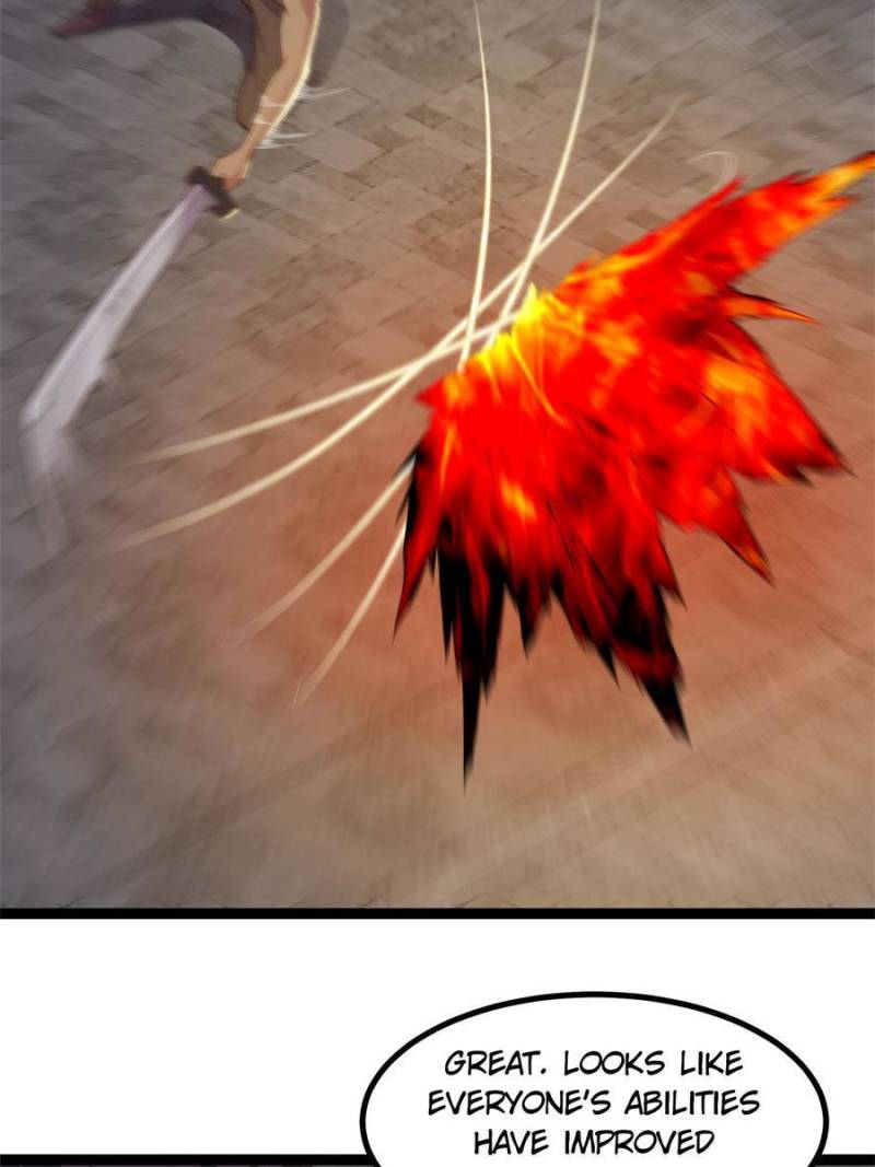 Read Endgame Restart ENGLISH Manga Online