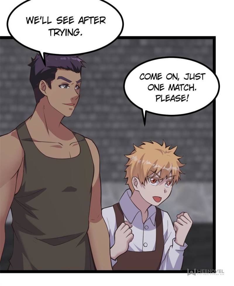 Read Endgame Restart ENGLISH Manga Online