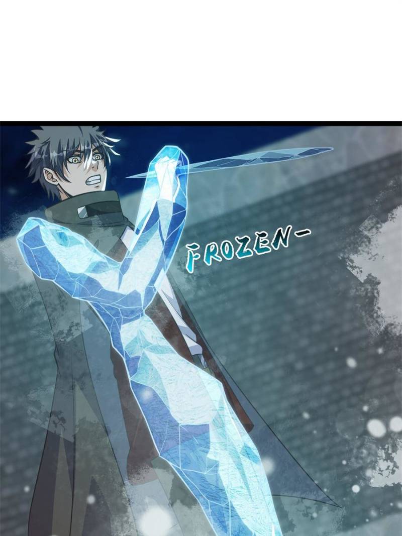 Read Endgame Restart ENGLISH Manga Online