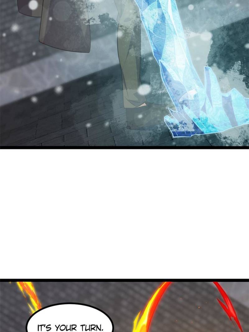 Read Endgame Restart ENGLISH Manga Online