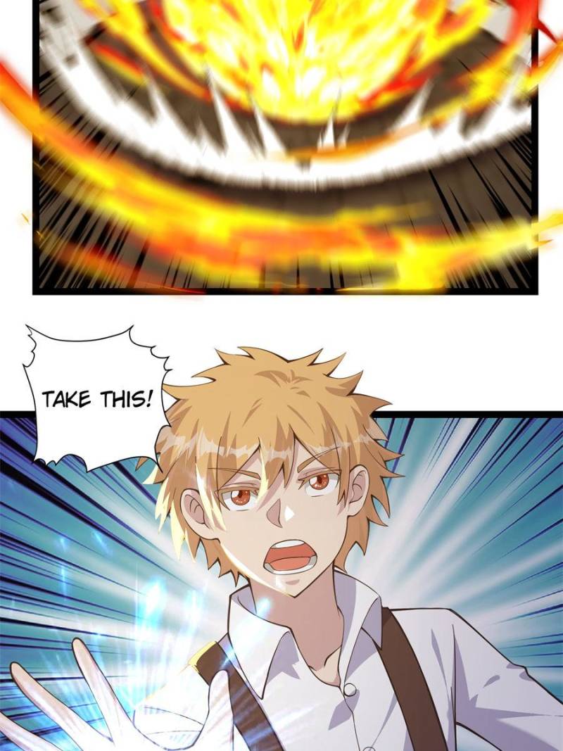 Read Endgame Restart ENGLISH Manga Online