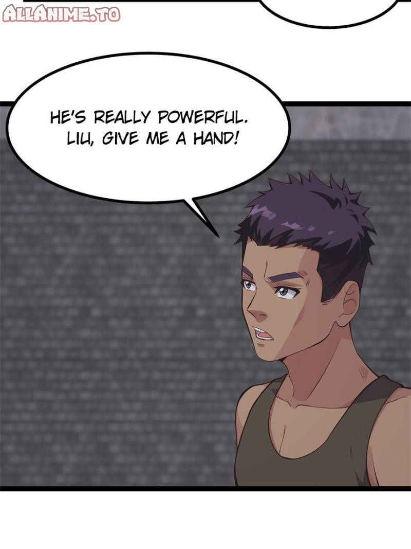 Read Endgame Restart ENGLISH Manga Online