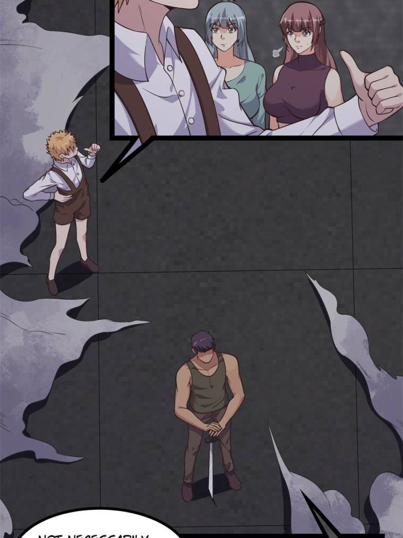 Read Endgame Restart ENGLISH Manga Online